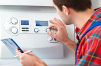 free Lambeth gas safe engineer quotes
